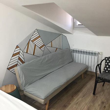 Apartment 2 Floors + Erevan Exterior foto